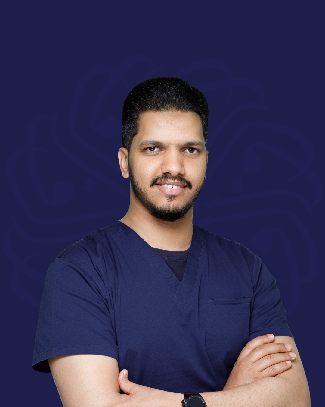 د. عبدالرحمن الحربي